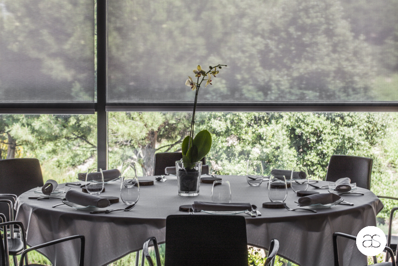 Cepa 21 Restaurante